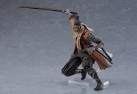 Max Factory figma Sekiro: DX Edition - SEKIRO: SHADOWS DIE TWICE - photo 9