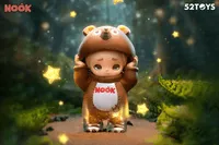 52TOYS NOOK's Little World - NOOK - photo 39