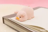 TOYZEROPLUS LuLu The Piggy - The Original 2nd Series (Can Set) - LuLu The Piggy - photo 15