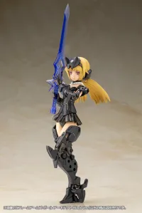 KOTOBUKIYA FRAME ARMS GIRL ARCHITECT Black Ver. - Frame Arms Girl - photo 9