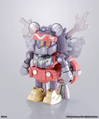 TAMASHII NATIONS Super Magical Combined King Robo Mickey & Friends Disney 100 Years of Wonder "Disney", Bandai Spirits Chogokin - Disney - photo 19