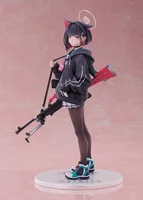 Claynel Kazusa 1/7 scale figure - Blue Archive - photo 3