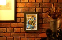 TAMASHII NATIONS DRAGON BALL SON GOKU&DRAGON "Dragon Ball Z", TAMASHII NATIONS Tamashii Art - Dragon Ball Z - photo 2