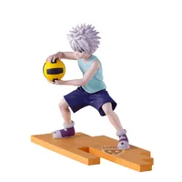 BANDAI HUNTER×HUNTER FIGURE-KILLUA-G.I.Arc - HUNTER×HUNTER - photo 2