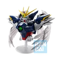 BANDAI Wing Gundam Zero EW - Mobile Suit Gundam Wing - photo 2