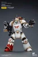 JOYTOY White Scars MKIll Tactical Legionary - Warhammer 40K - photo 21