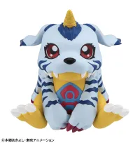 MegaHouse Lookup Digimon Adventure Gabumon(Repeat) - Digimon - photo 2