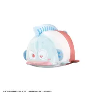 MAX LIMITED SANRIO CHARACTERS POTE KORO MASCOT3 (6pc per box) - Sanrio - photo 2