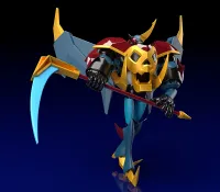 MODEROID Raiking(re-run)
