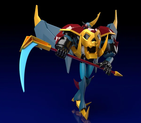 MODEROID Raiking(re-run)