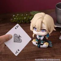 MegaHouse Lookup Honkai：Star Rail Aventurine & Kakavasha set【with gift】 - Honkai: Star Rail - photo 18