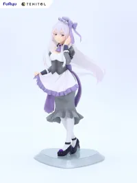 FuRyu TENITOL Yumekawa Maid Echidna - Re:ZERO -Starting Life in Another World- - photo 1