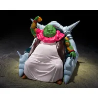 TAMASHII NATIONS S.H.Figuarts THE GREAT ELDER (P-Bandai Exclusive) - Dragon Ball Z - photo 2