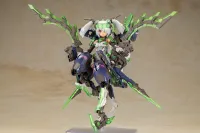 KOTOBUKIYA FRAME ARMS GIRL HRESVELGR=CORNIX - Frame Arms Girl - photo 8
