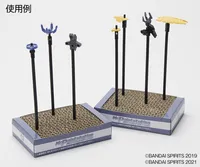 GSI Creos MR. ALMIGHTY CLIP STICK Joint Type - Tools - photo 3