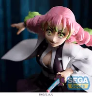 SEGA FIGURIZMα Anime "Demon Slayer: Kimetsu no Yaiba" -Mitsuri Kanroji- - Demon Slayer: Kimetsu no Yaiba - photo 5