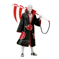 BANDAI NARUTO SHIPPUDEN Noir Edge Collection-HIDAN & KAKUZU-(A:HIDAN) - NARUTO - photo 1