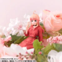 MegaHouse G.E.M. series TV Anime WITCH WATCH Palm size Nico - Witch Watch - photo 7