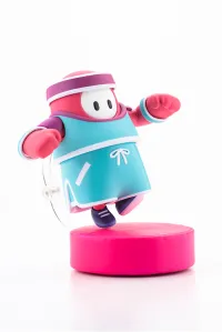 KOTOBUKIYA FALL GUYS ULTIMATE KNOCKOUT Action Figure pack 02: Beach Ball/Rookie ​Costume - Fall Guys - photo 4