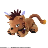 SQUARE ENIX FINAL FANTASY VII REMAKE Action Doll - RED XIII - Final Fantasy VII - photo 15