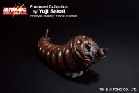 BANDAI Mothra (1992) Larva "Godzilla", Bandai Spirits Ichibansho Figure - Godzilla - photo 4