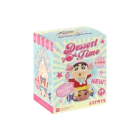 52TOYS CRAYON SHIN-CHAN Desert Time - CRAYON SHIN-CHAN - photo 2