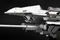 PLUM PMOA SA-77 SILPHEED Lancer type convertible kit - SILPHEED - photo 7