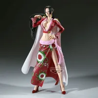 BANDAI ONE PIECE Grandista-BOA HANCOCK- - ONE PIECE - photo 5