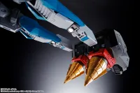 TAMASHII NATIONS GX-104 Gaofighgar The King of Braves GaoGaiGar Final, Bandai Spirits Soul of Chogokin - The King of Braves GaoGaiGar - photo 2