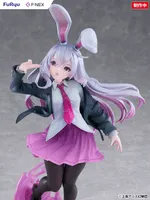 FuRyu Reisen Udongein Inaba illustration by Uuzan 1/7 scale Figure - Touhou Project - photo 5