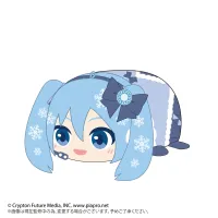MAX LIMITED YUKI MIKU POTE KORO MASCOT - Hatsune Miku - photo 7