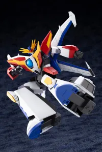 KOTOBUKIYA DA-GARN X - The Brave Fighter of Legend Da-Garn - photo 7
