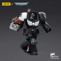 JOYTOY Raven Guard Terminator 2 with Power Fist and Storm Bolter - Warhammer 40K - photo 7
