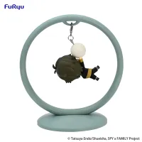 FuRyu SPY×FAMILY　Trapeze Figure -Damian- - SPY x FAMILY - photo 4