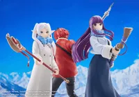 KOTOBUKIYA Frieren OSHI WORKS - Frieren: Beyond Journey's End - photo 8