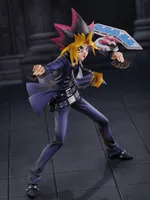KOTOBUKIYA ARTFX J Yugi Muto -Passionate Duelists- - Yu-Gi-Oh! - photo 13