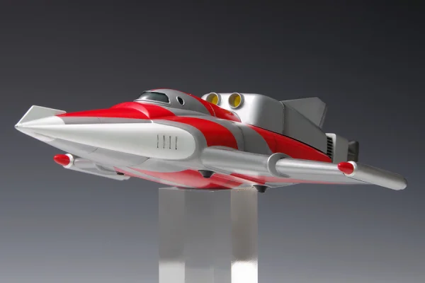 [WAVE] Space Arrow