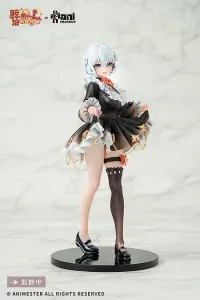 GOOD SMILE COMPANY Virtual Idol Sister Vocal Version - 30 Minutes Sisters (30MS) - photo 1