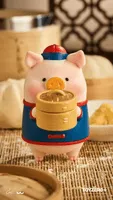 TOYZEROPLUS LuLu the Piggy - Lu's Table Series (Blind Box) - LuLu The Piggy - photo 206
