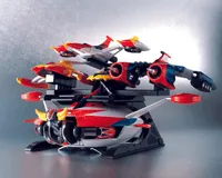 GX-04S GRENDIZER REISSUE