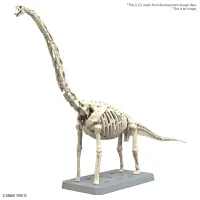BANDAI HOBBY PLANNOSAURUS Brachiosaurus - PLANNOSAURUS - photo 8