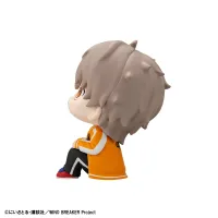 MegaHouse Lookup WIND BREAKER Choji Tomiyama & Jo Togame set【with gift】 - WIND BREAKER - photo 4