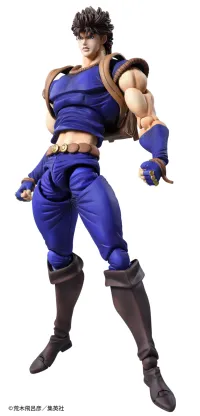 Medicos Entertainment Chozokado「Jonathan Joestar」(3rd-run) - JoJo's Bizarre Adventure - photo 2
