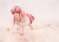 MegaHouse G.E.M seriesMobile Suit Gundam SEED DESTINY Meer Campbell Ver. Wearing negligee - Mobile Suit Gundam SEED Destiny - photo 5