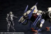 KOTOBUKIYA GOVERNOR PARA-PAWN SENTINEL Ver.2.0 - HEXA GEAR - photo 13