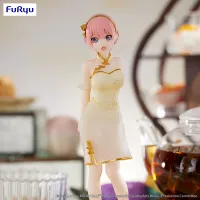 FuRyu The Quintessential Quintuplets Movie　Figure -Nakano Ichika China Princess ver.- - The Quintessential Quintuplets - photo 12