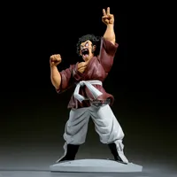 BANDAI DRAGON BALL Z History Box MR. SATAN - Dragon Ball Z - photo 6