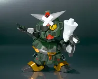 TAMASHII NATIONS SDX - Command Gundam - Gundam Misc - photo 8