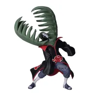 BANDAI NARUTO SHIPPUDEN VIBRATION STARS-ZETSU & KISAME HOSHIGAKI-(A:ZETSU) - NARUTO - photo 3