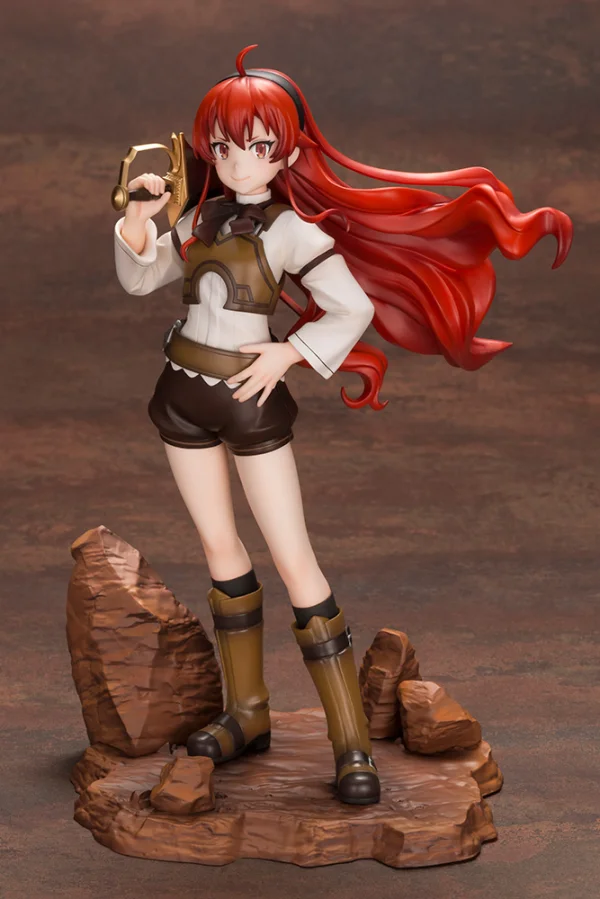 KOTOBUKIYA Eris Boreas Greyrat - Mushoku Tensei: Jobless Reincarnation